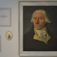 Gottfried-August-Bürger-Museum Molmerswende Gottfried-August-Bürger-Museum Molmerswende