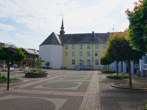 Nikolausplatz