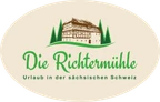 Logo- Richtermühle Logo- Richtermühle