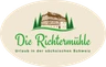 Logo- Richtermühle Logo- Richtermühle