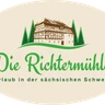 Logo- Richtermühle Logo- Richtermühle