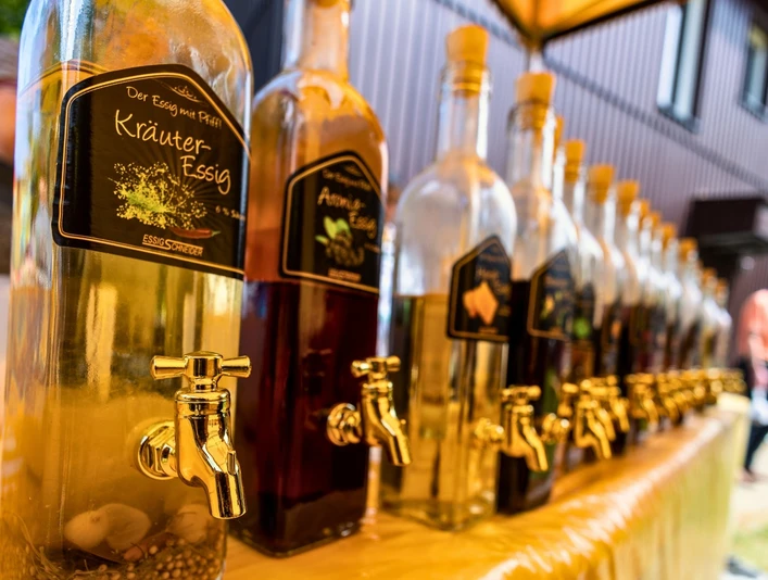 Essig-Schneider in Klingenberg OT Colmnitz