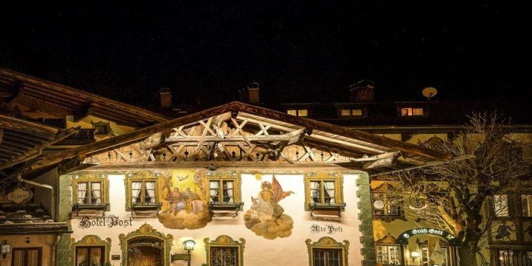 Abendlicher Ortsrundgang durch Wallgau - verschoben auf 10:30 Uhr