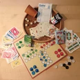 Skip-Bo Spielenachmittag
