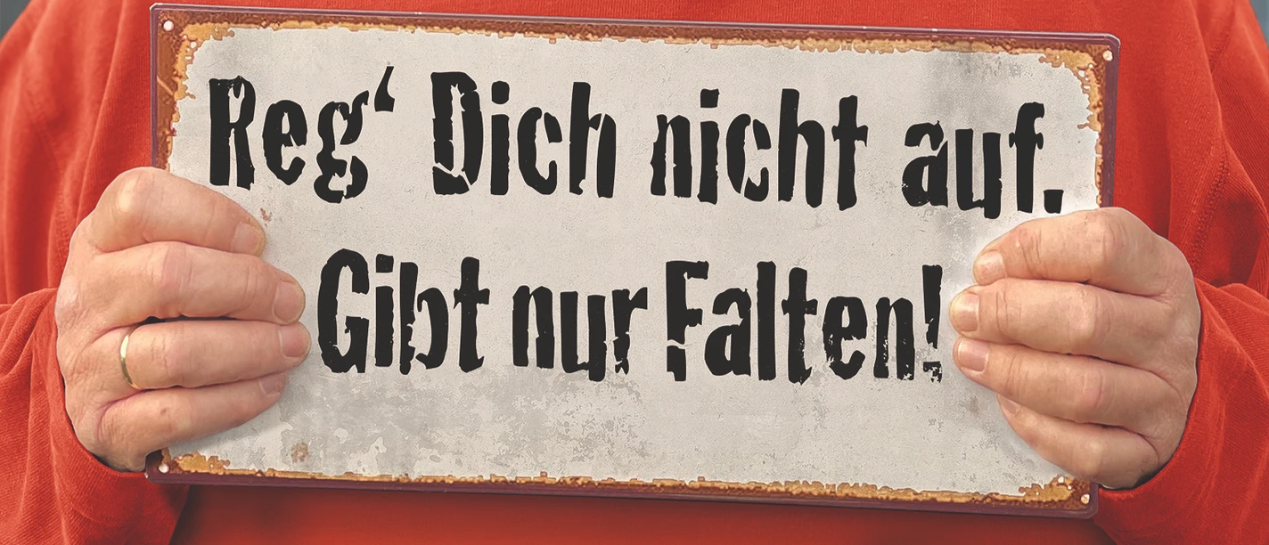 Bernd Stelter RegDichnichtauf