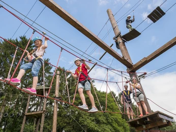 Hochseilgarten Dankern - Familienurlaub im Emsland ©Emsland Tourismus GmbH.jpg