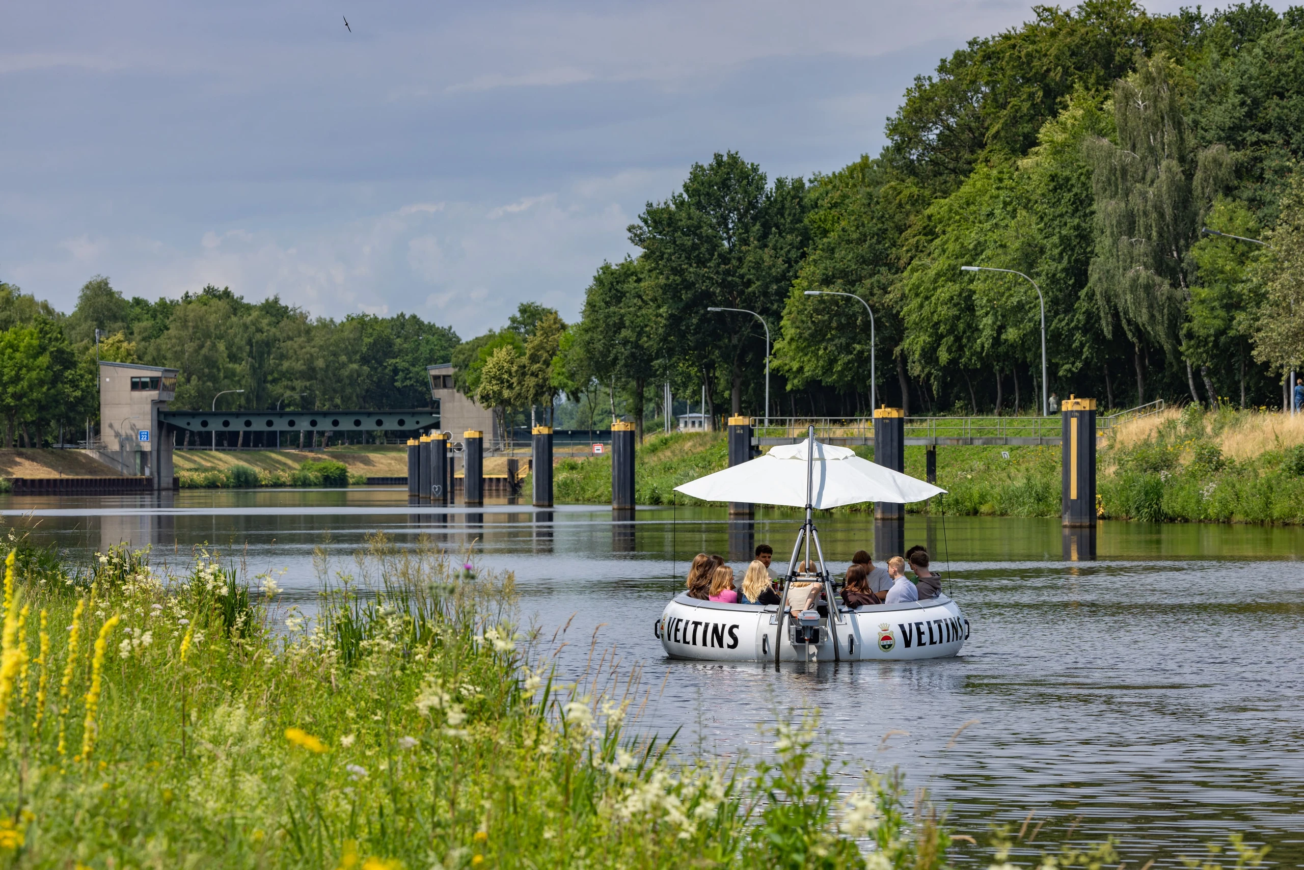 BBQ-Donut Lingen ©Karl-Heinz Berger.jpg