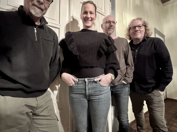 Pepper and Soul - Konzert auf Juist