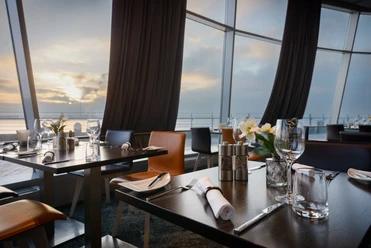 Restaurant STROM