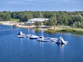 Blue Bay am Spadener See