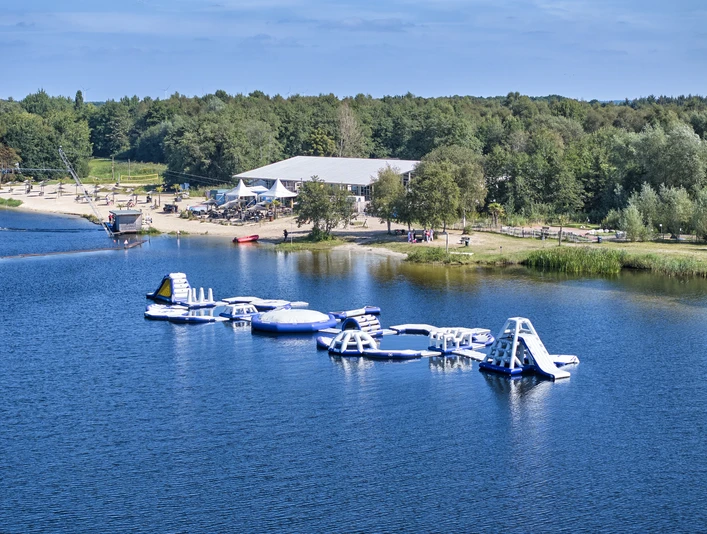 Blue Bay am Spadener See