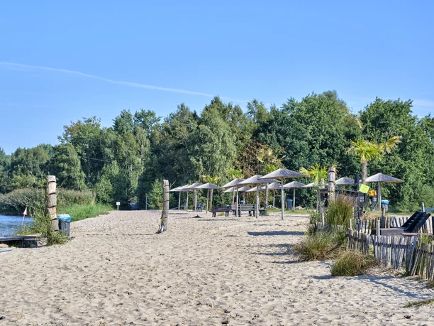 Blue Bay Spadener See