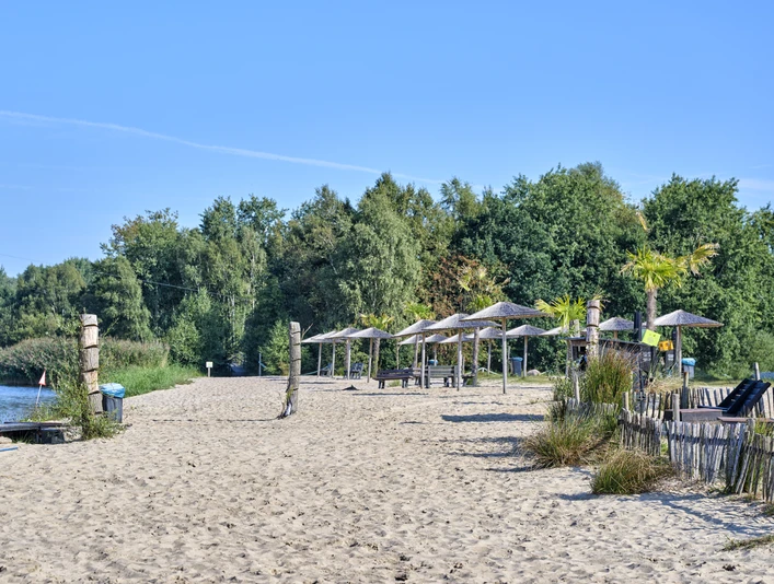 Blue Bay Spadener See