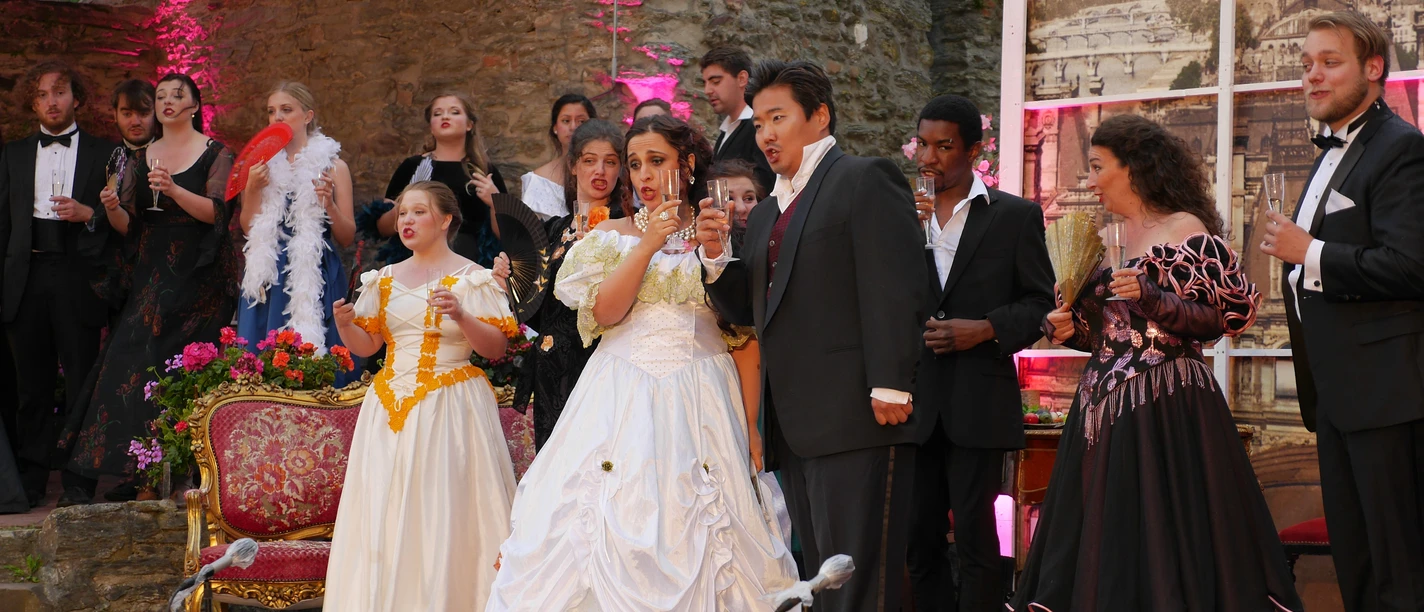 Opera Classica Europa