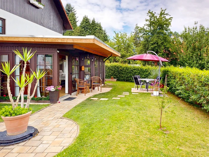 Herzlich willkommen bei Familie Rolof!