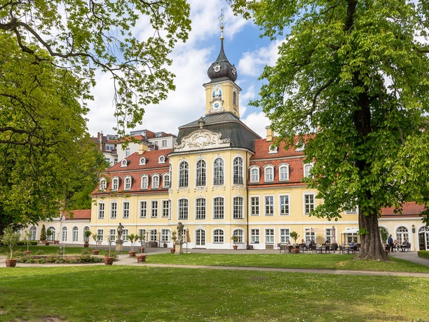 Gohliser Schlösschen