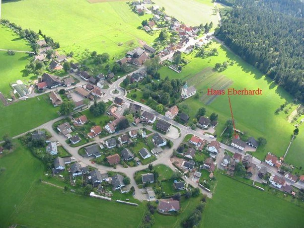 Laufaufnahme