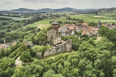 Burg Trendelburg
