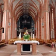 Liebfrauenkirche Orgel