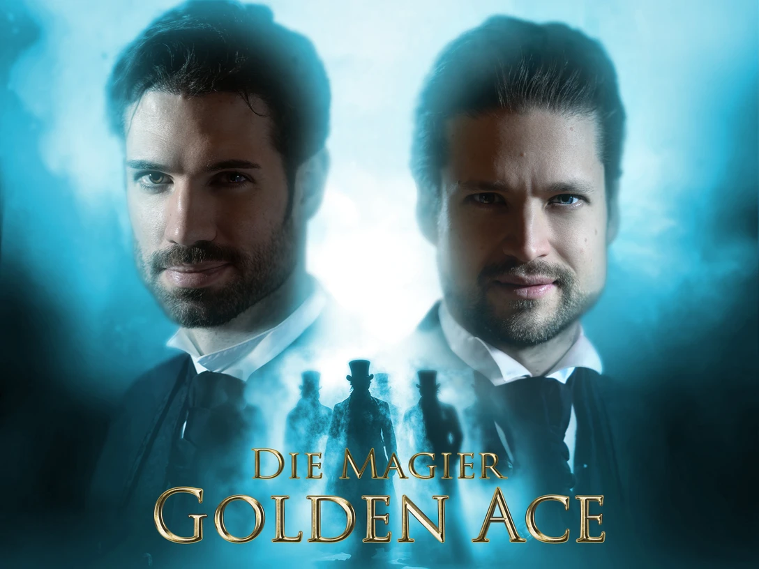 Golden Ace -der Magier in Aurich Golden Ace -der Magier in Aurich
