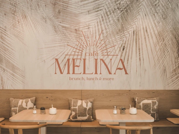 Café Melina