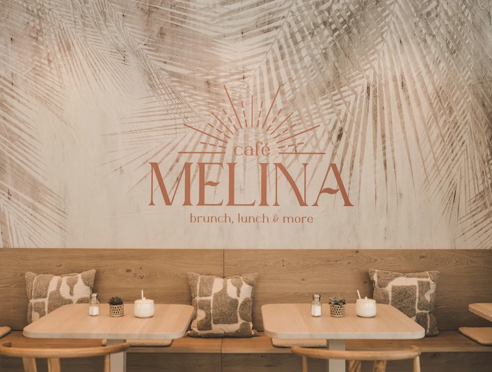 Café Melina