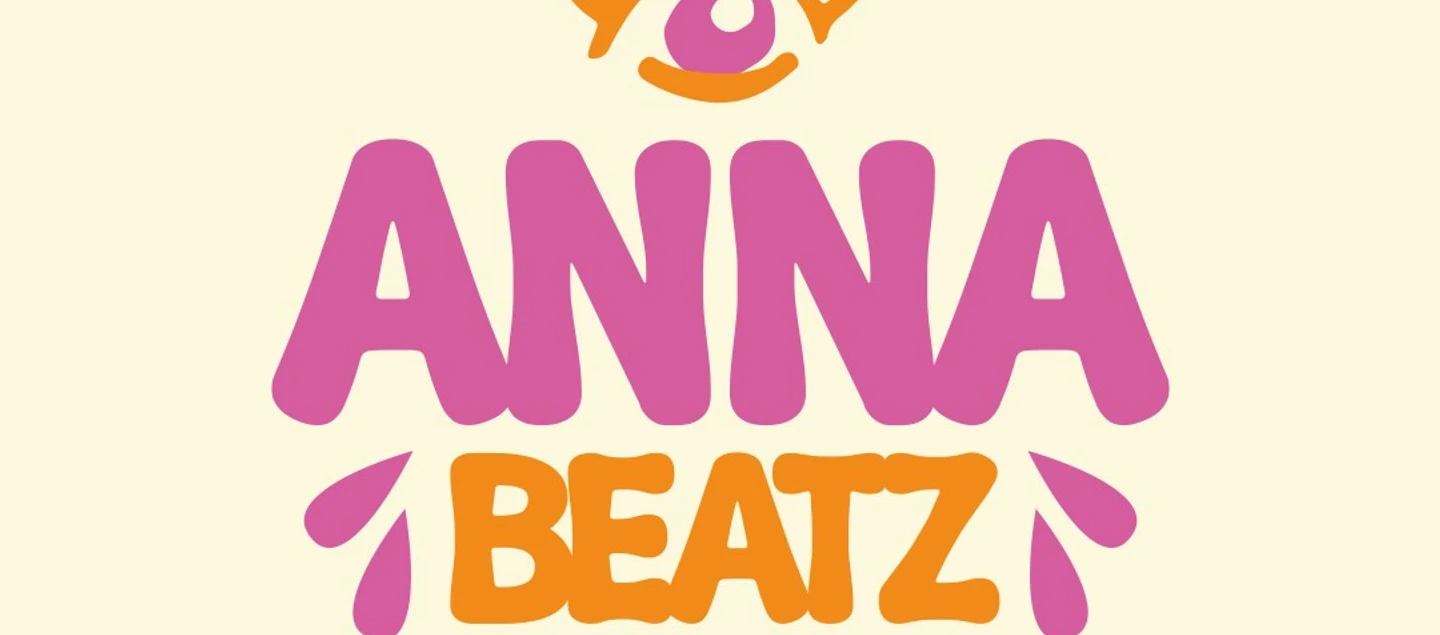 Logo Anna Beatz