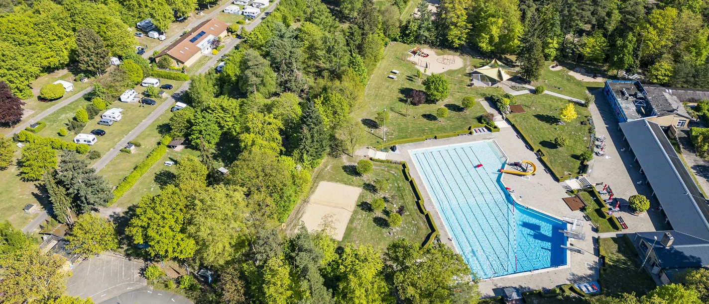 Knaus Campingpark Bleckede Knaus Campingpark Bleckede