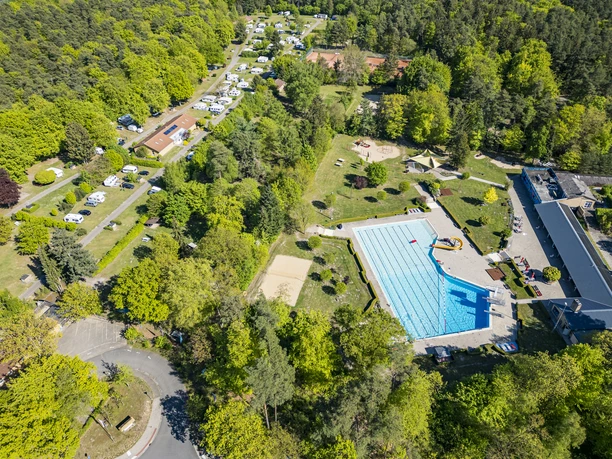 Knaus Campingpark Bleckede Knaus Campingpark Bleckede