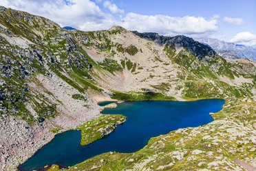 Tschawinersee