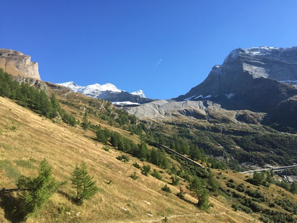 Alpenpässeweg