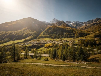 Chrummbacheri Simplon