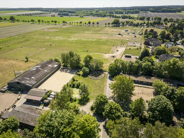 Reitschule Mechtersen Reitschule Mechtersen