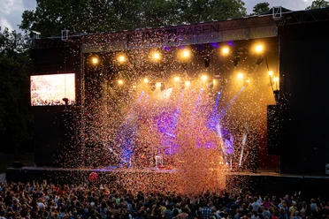 Kunst!Rasen Open Air Bonn