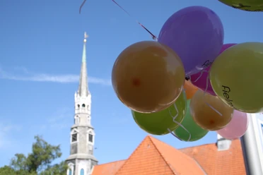 Heider-Kindertag