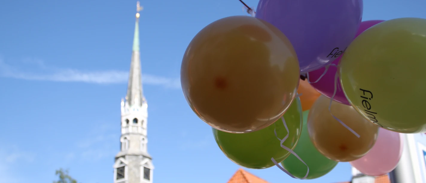 Heider-Kindertag