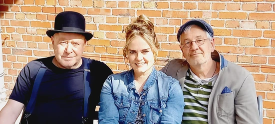 Du & Ich & Heike