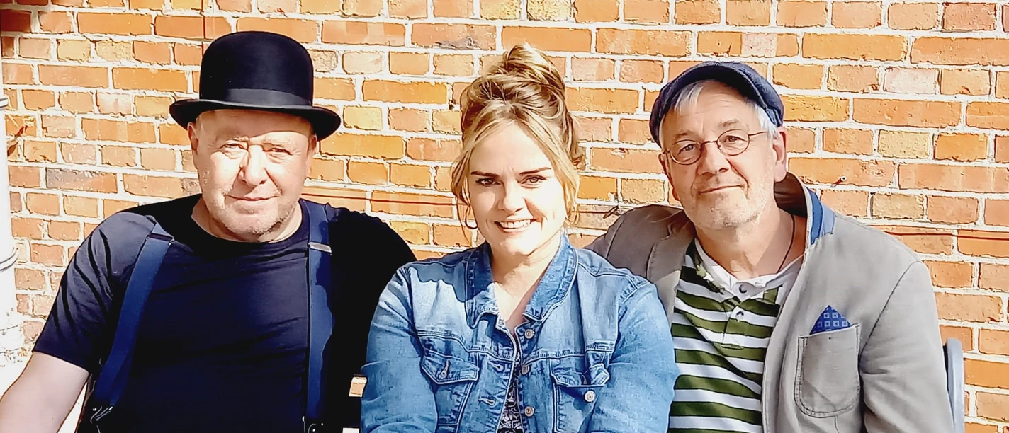 Du & Ich & Heike