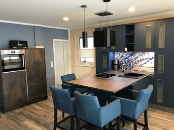 Ferienhaus bon Moment