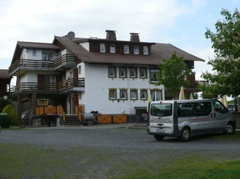 Waldhotel Dornröschenshöh