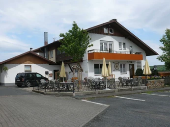 Waldhotel Dornröschenshöh