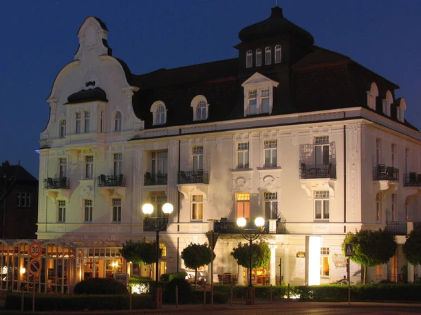 Göbel's Hotel Quellenhof