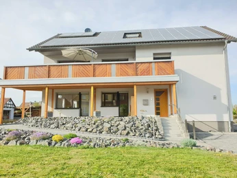 Ferienwohnung am Eckerich