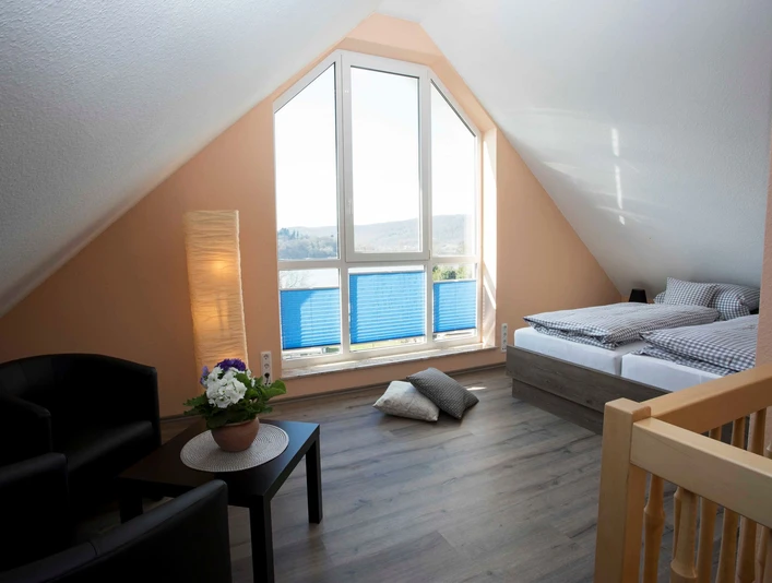 Ferienwohnungen Ankerplatz