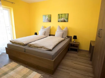 Ferienwohnungen Ankerplatz