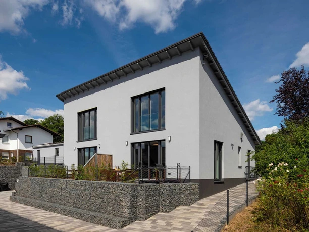 Ferienhaus Altstadtblick