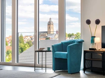 Ferienhaus Altstadtblick