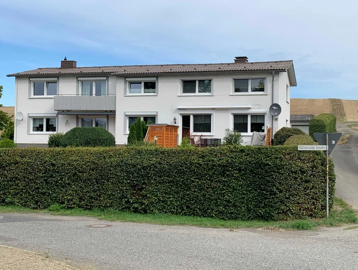 Ferienwohnung In den Wiesen