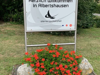 Albertshausen