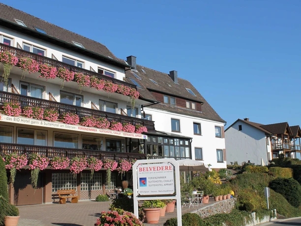 Ferienhotel